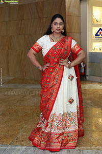 Aishwarya Rao at Hi Life Exhibition Launch, HD Gallery