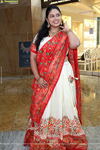 Aishwarya Rao at Hi Life Exhibition Launch, HD Gallery
