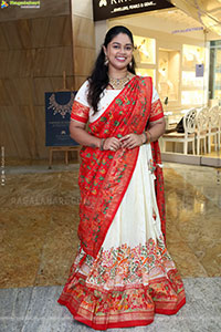 Aishwarya Rao at Hi Life Exhibition Launch, HD Gallery