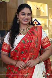 Aishwarya Rao at Hi Life Exhibition Launch, HD Gallery