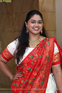 Aishwarya Rao at Hi Life Exhibition Launch, HD Gallery