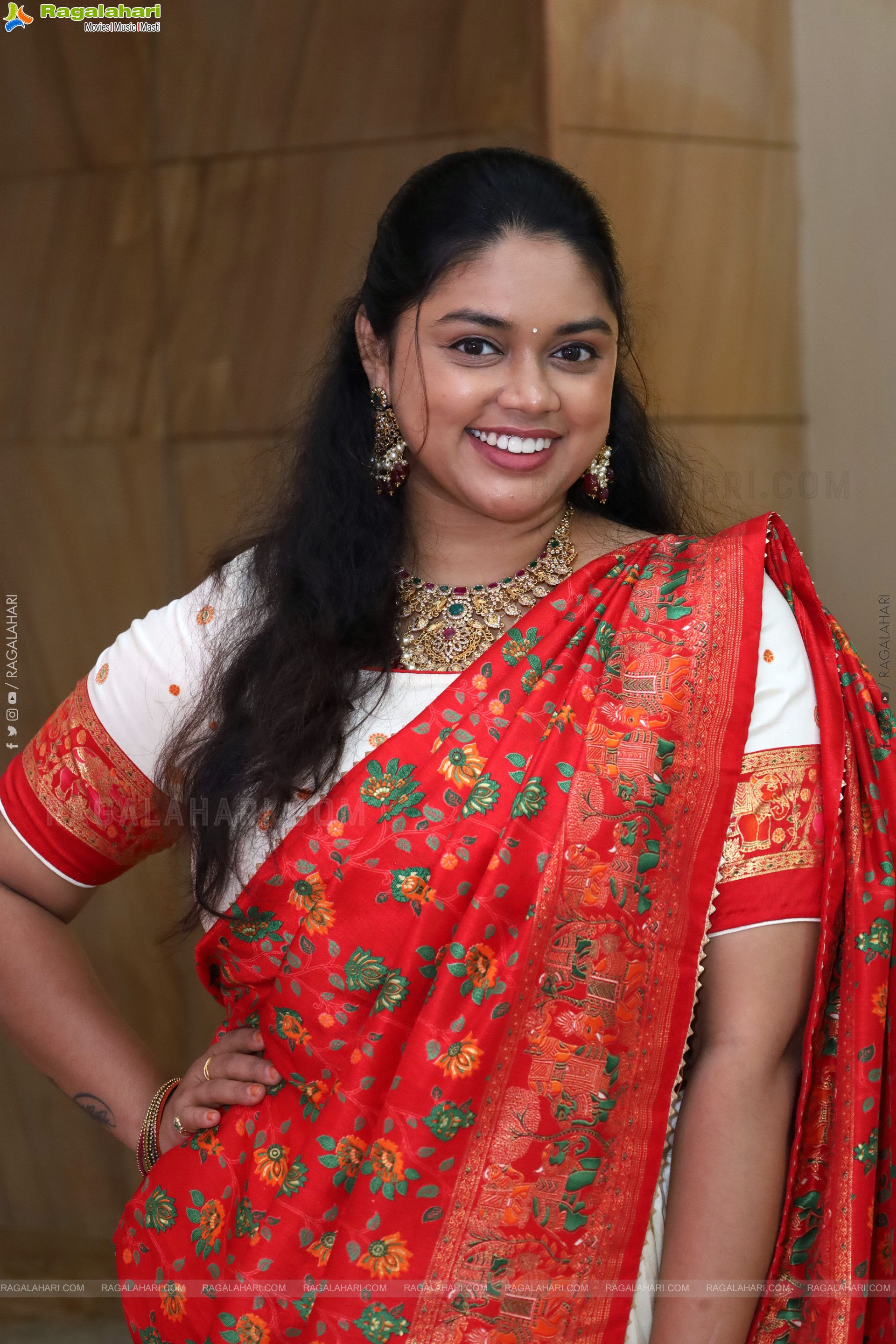 Aishwarya Rao at Hi Life Exhibition Launch, HD Gallery