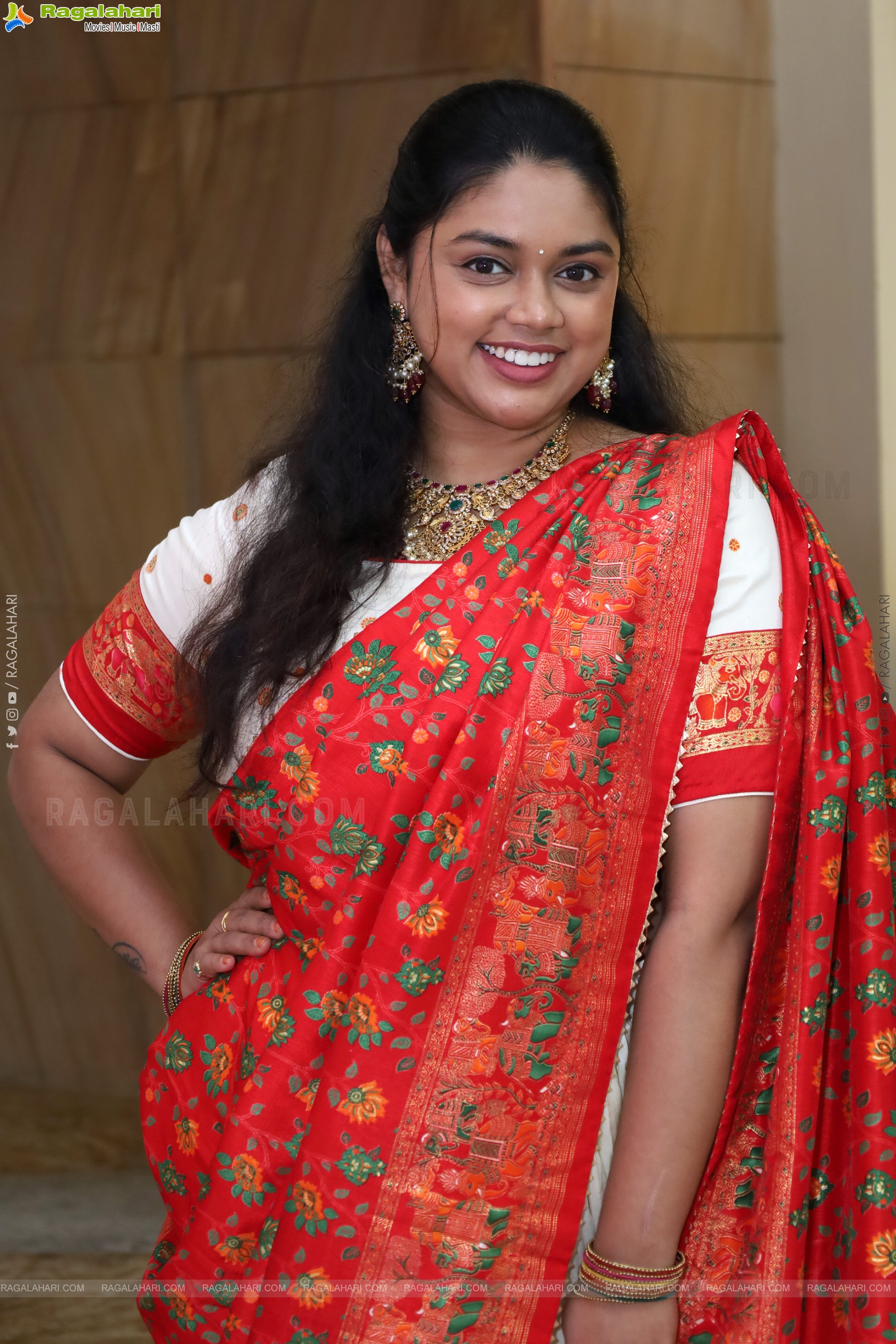 Aishwarya Rao at Hi Life Exhibition Launch, HD Gallery