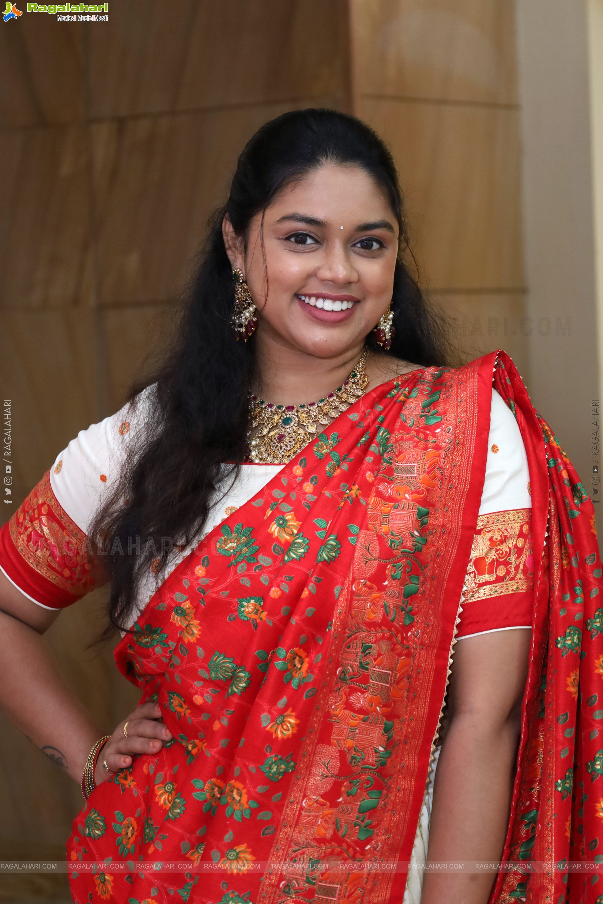 Aishwarya Rao at Hi Life Exhibition Launch, HD Gallery