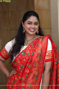 Aishwarya Rao at Hi Life Exhibition Launch, HD Gallery