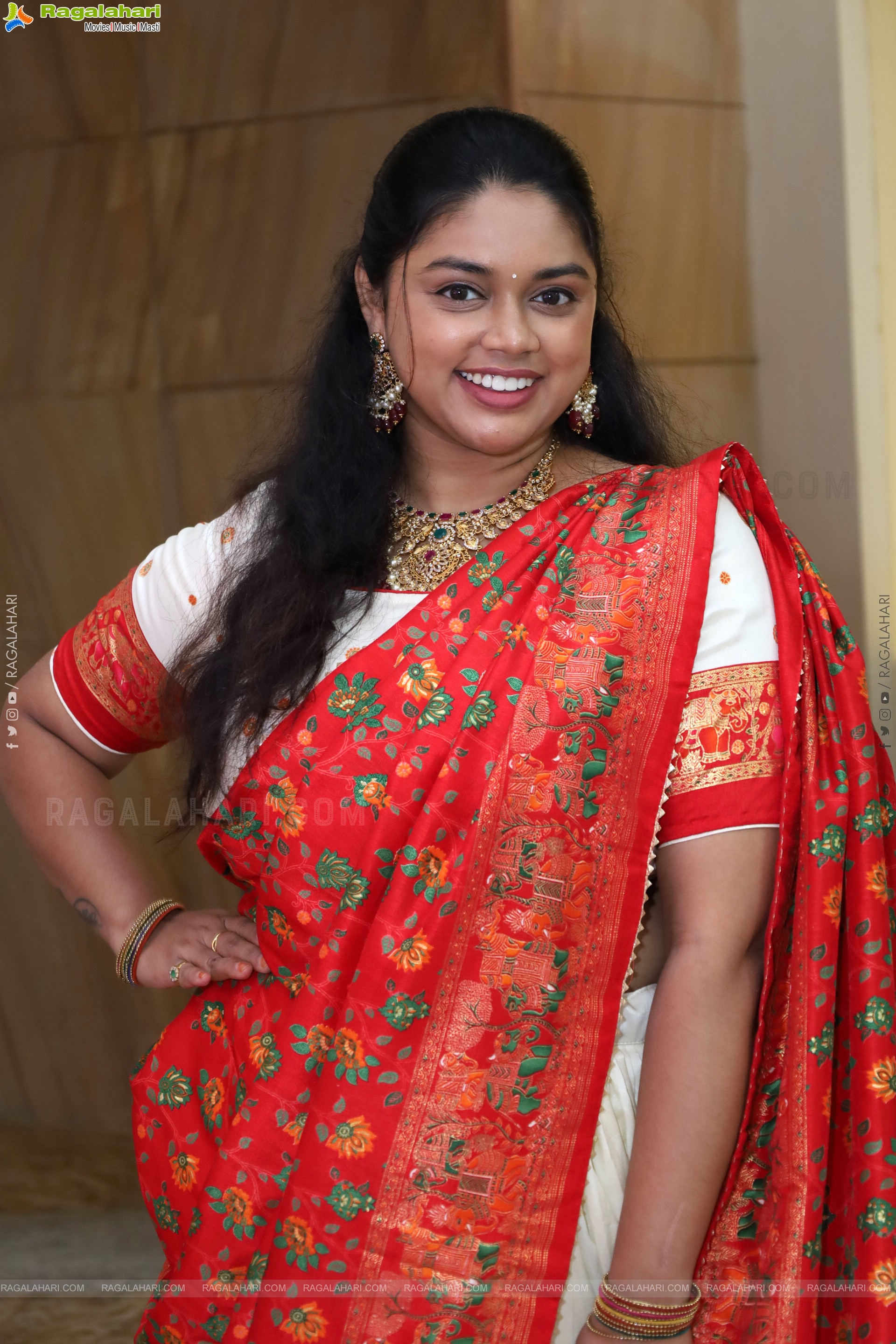 Aishwarya Rao at Hi Life Exhibition Launch, HD Gallery
