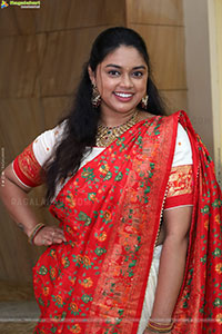 Aishwarya Rao at Hi Life Exhibition Launch, HD Gallery