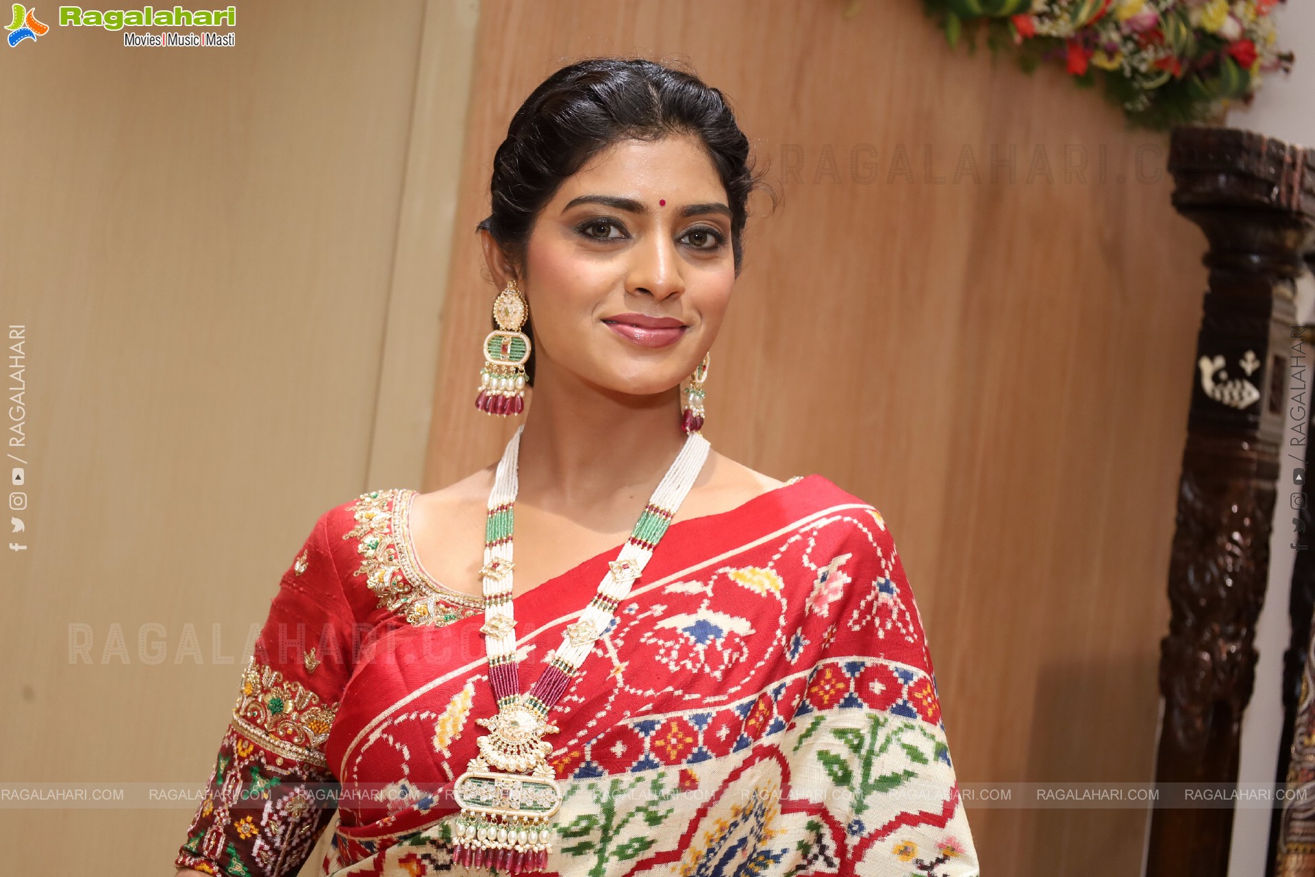 Ayesha Latest Photoshoot Stills, HD Gallery