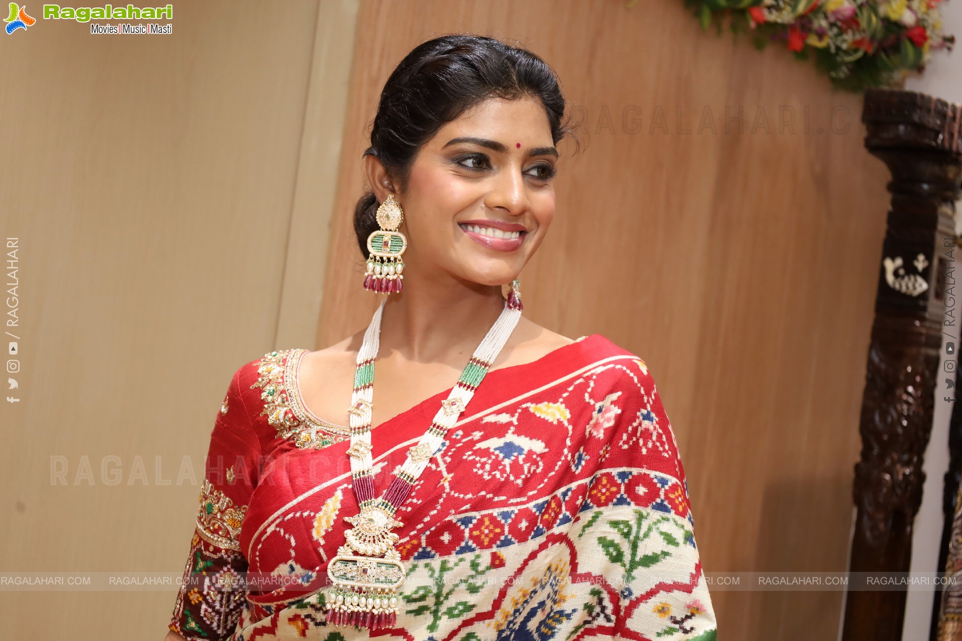Ayesha Latest Photoshoot Stills, HD Gallery