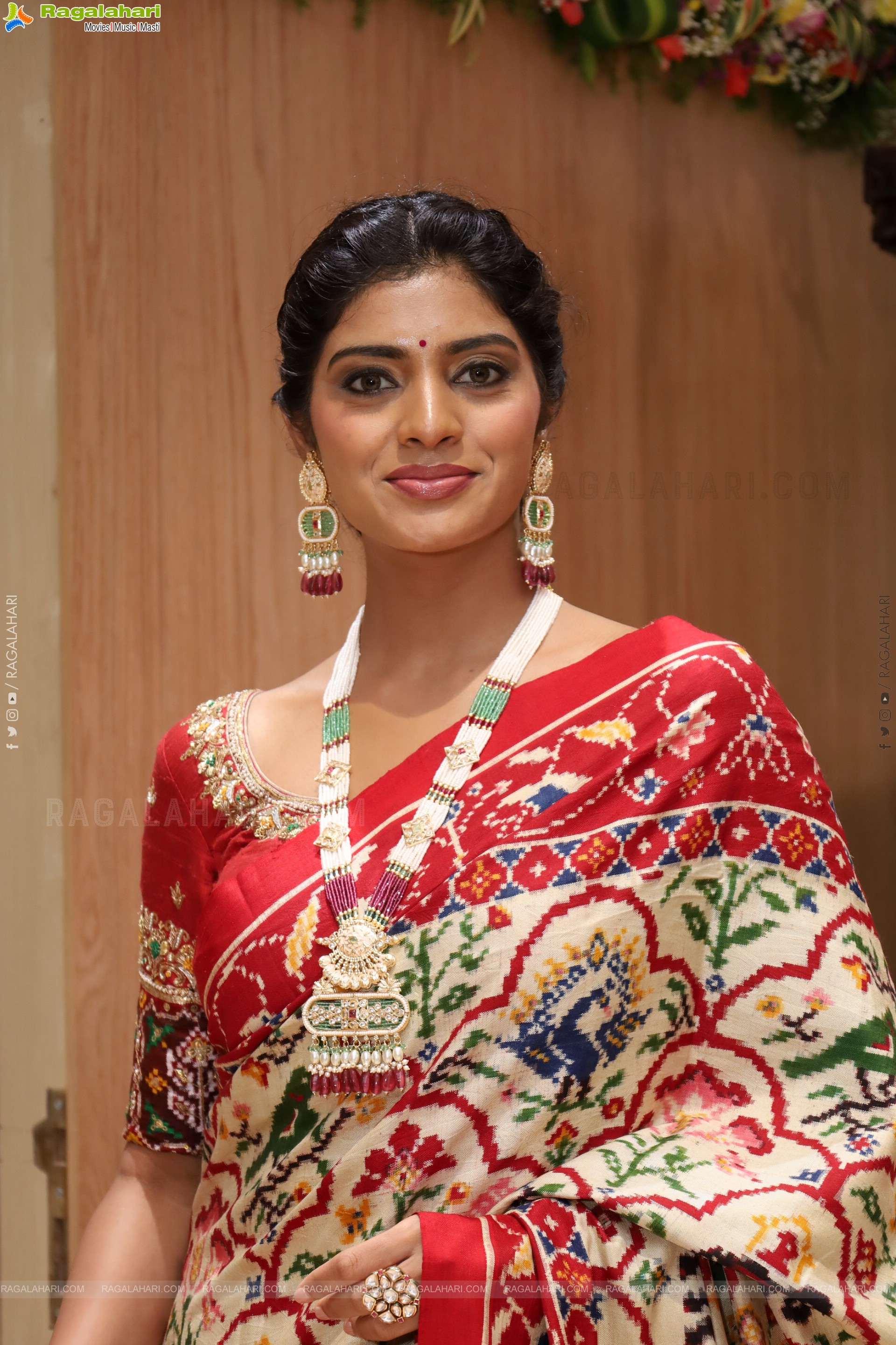 Ayesha Latest Photoshoot Stills, HD Gallery