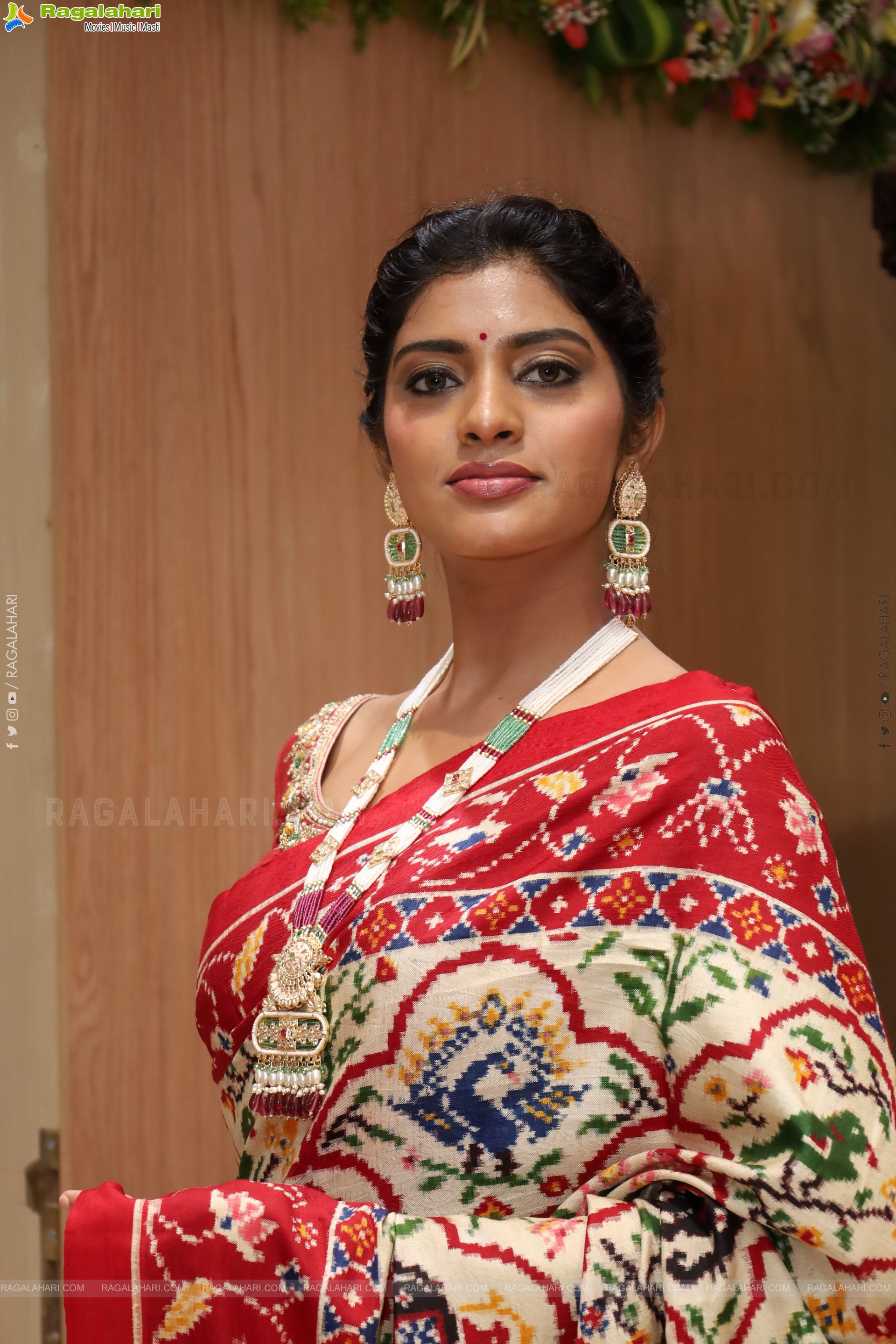 Ayesha Latest Photoshoot Stills, HD Gallery