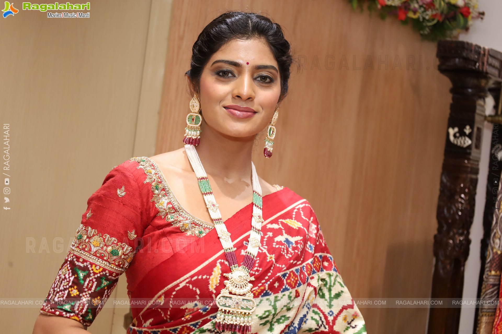 Ayesha Latest Photoshoot Stills, HD Gallery