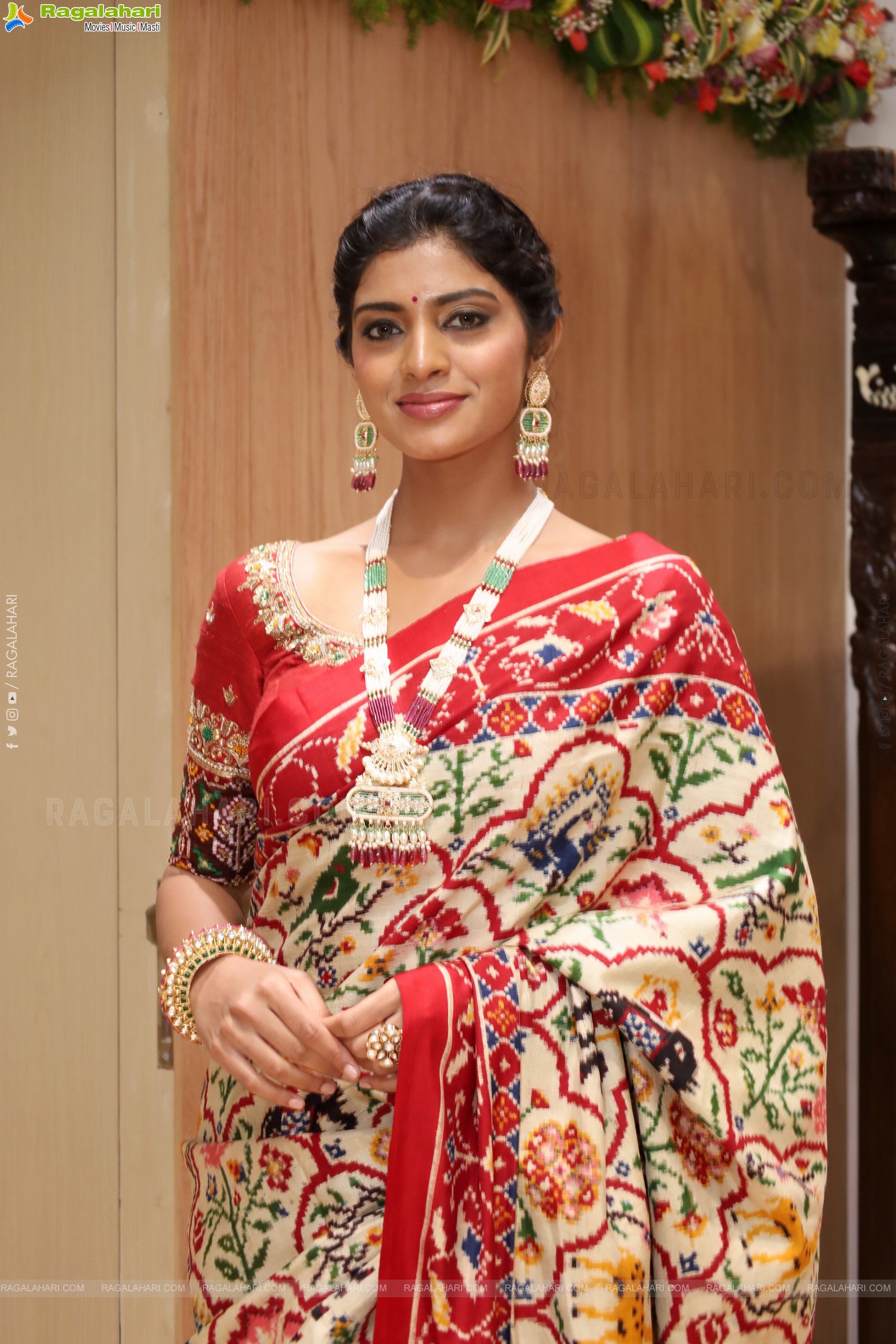 Ayesha Latest Photoshoot Stills, HD Gallery