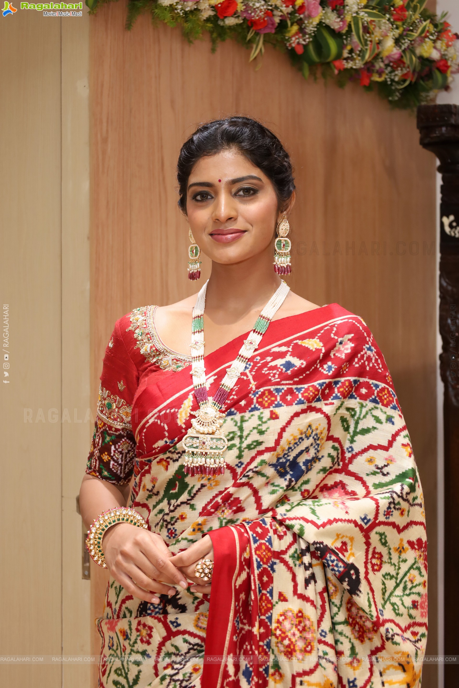 Ayesha Latest Photoshoot Stills, HD Gallery