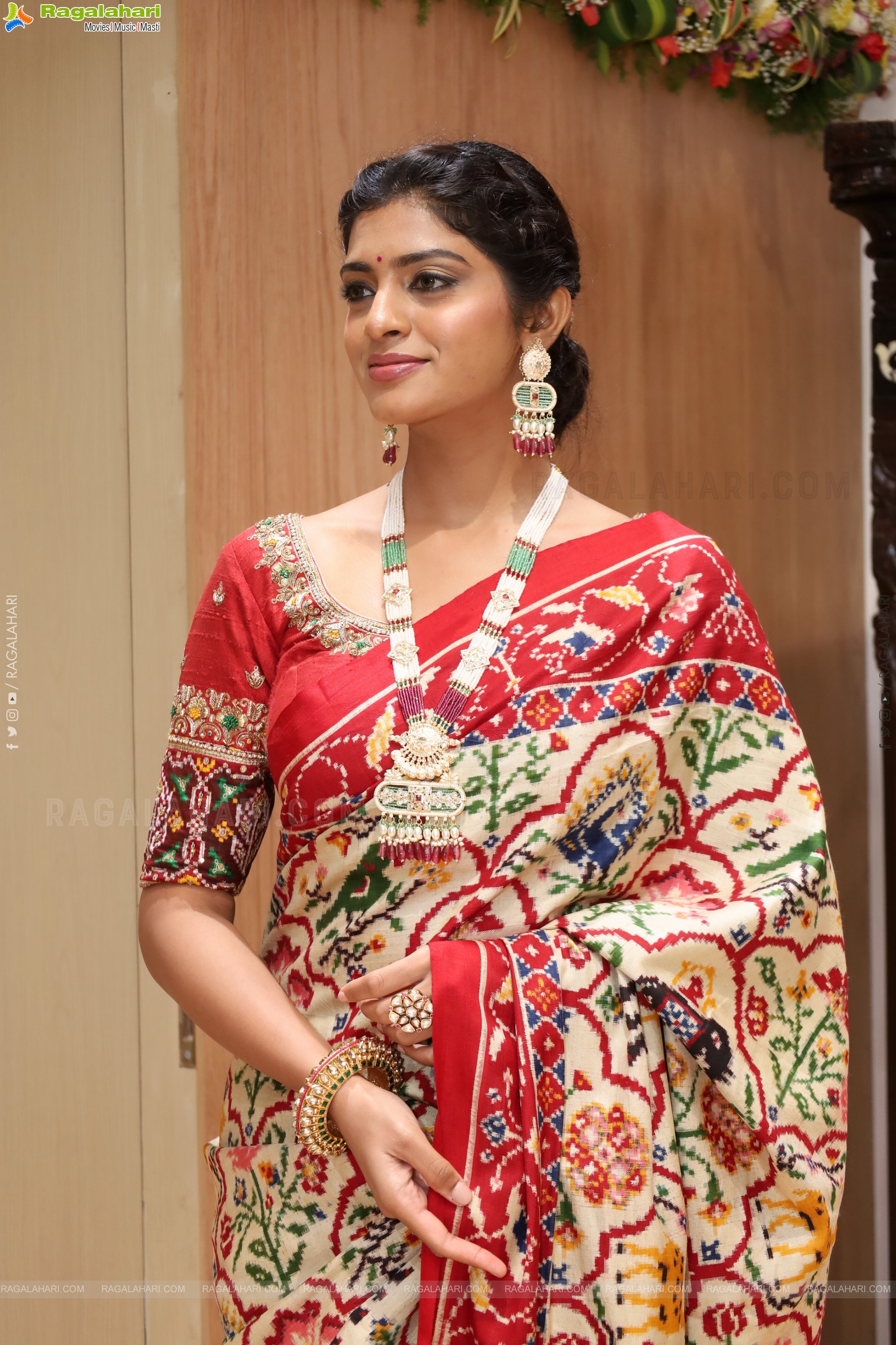Ayesha Latest Photoshoot Stills, HD Gallery