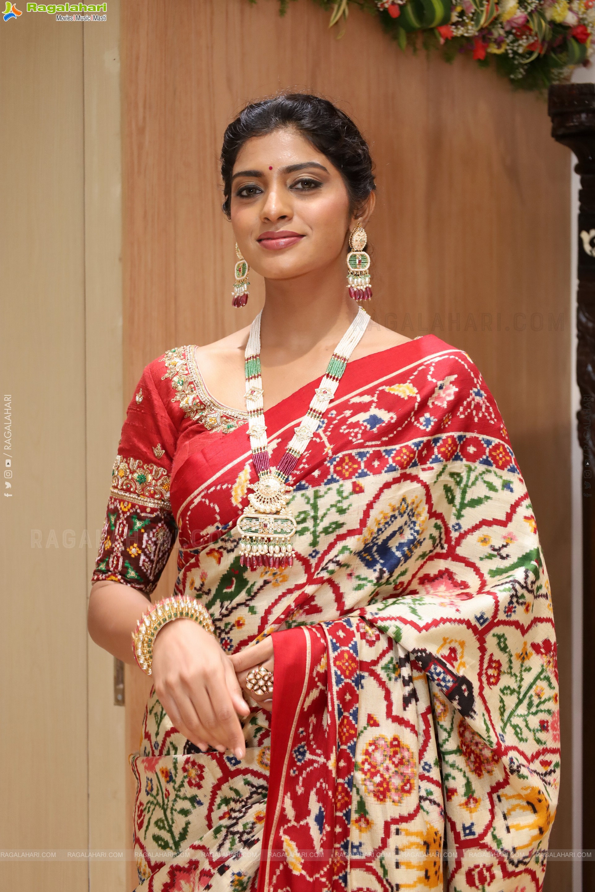 Ayesha Latest Photoshoot Stills, HD Gallery