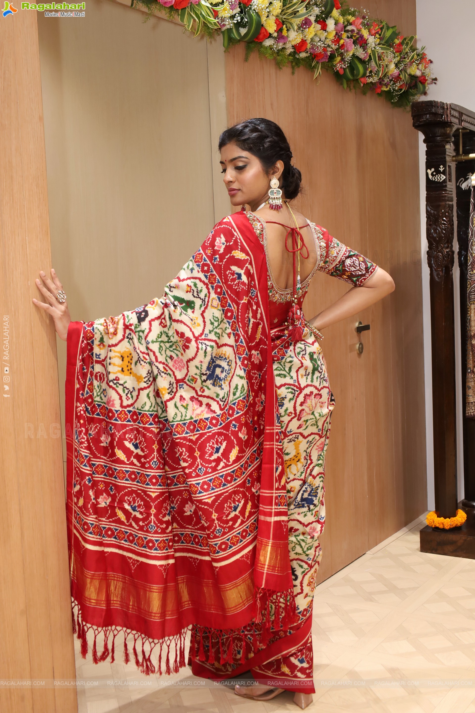Ayesha Latest Photoshoot Stills, HD Gallery