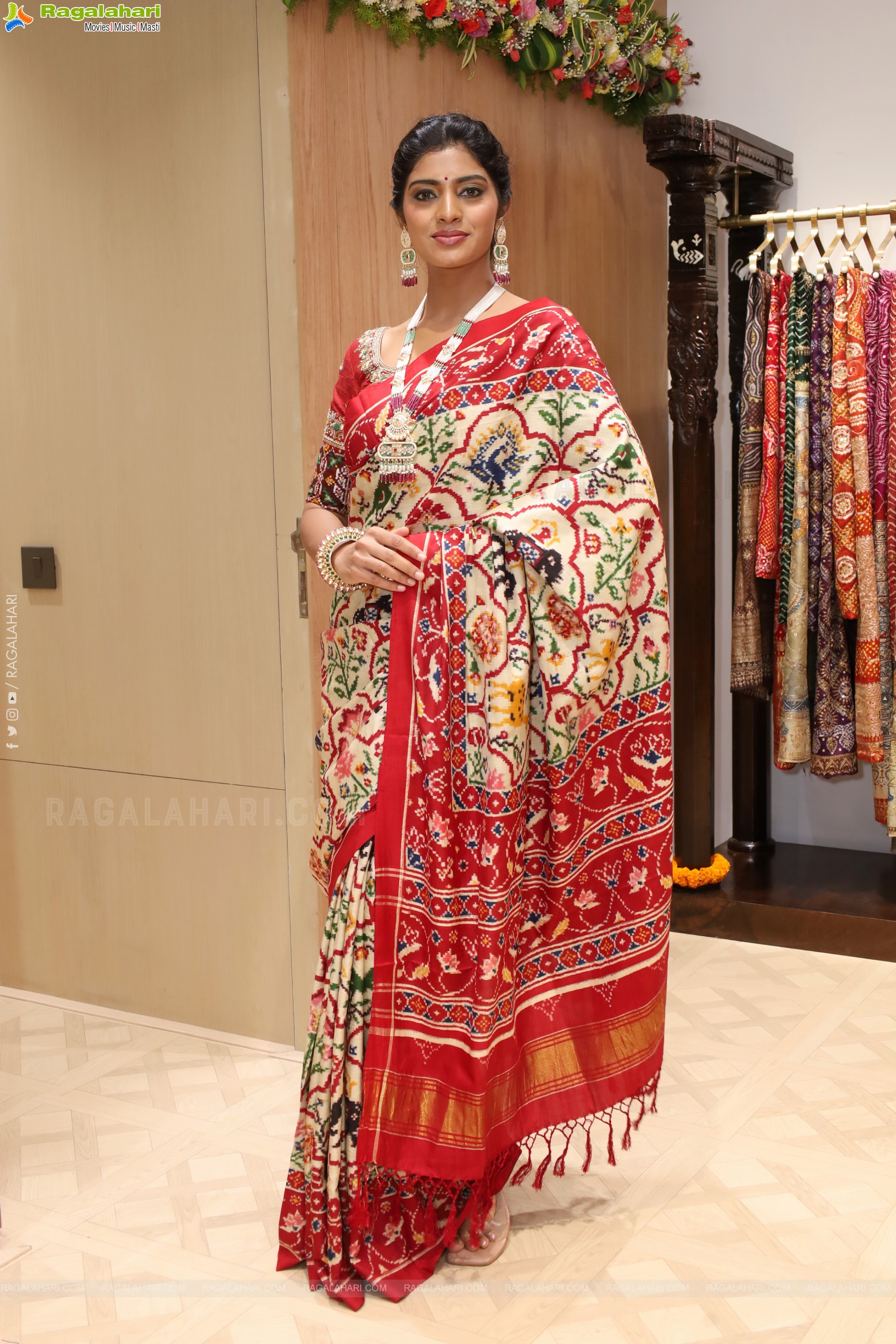 Ayesha Latest Photoshoot Stills, HD Gallery