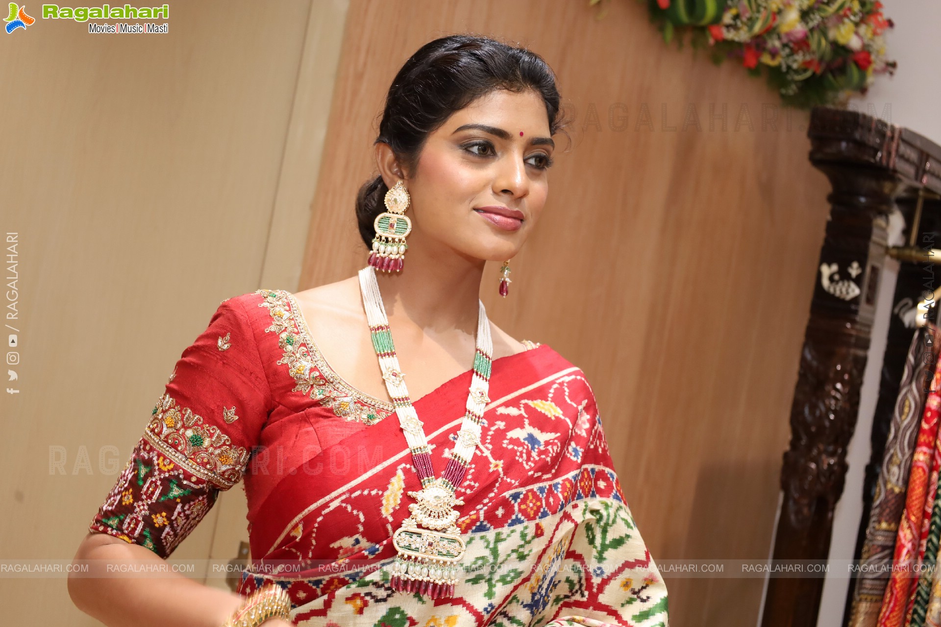 Ayesha Latest Photoshoot Stills, HD Gallery