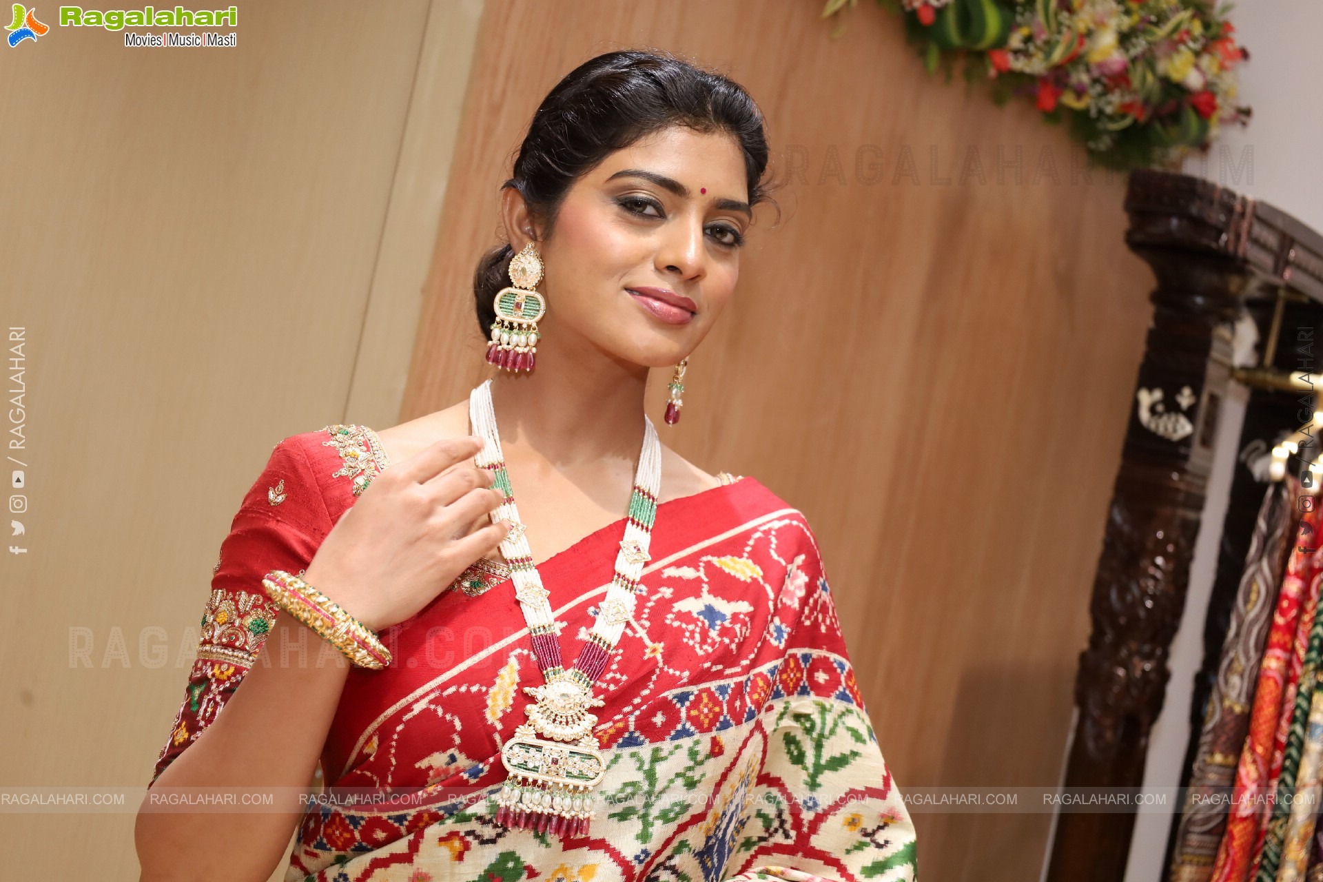 Ayesha Latest Photoshoot Stills, HD Gallery