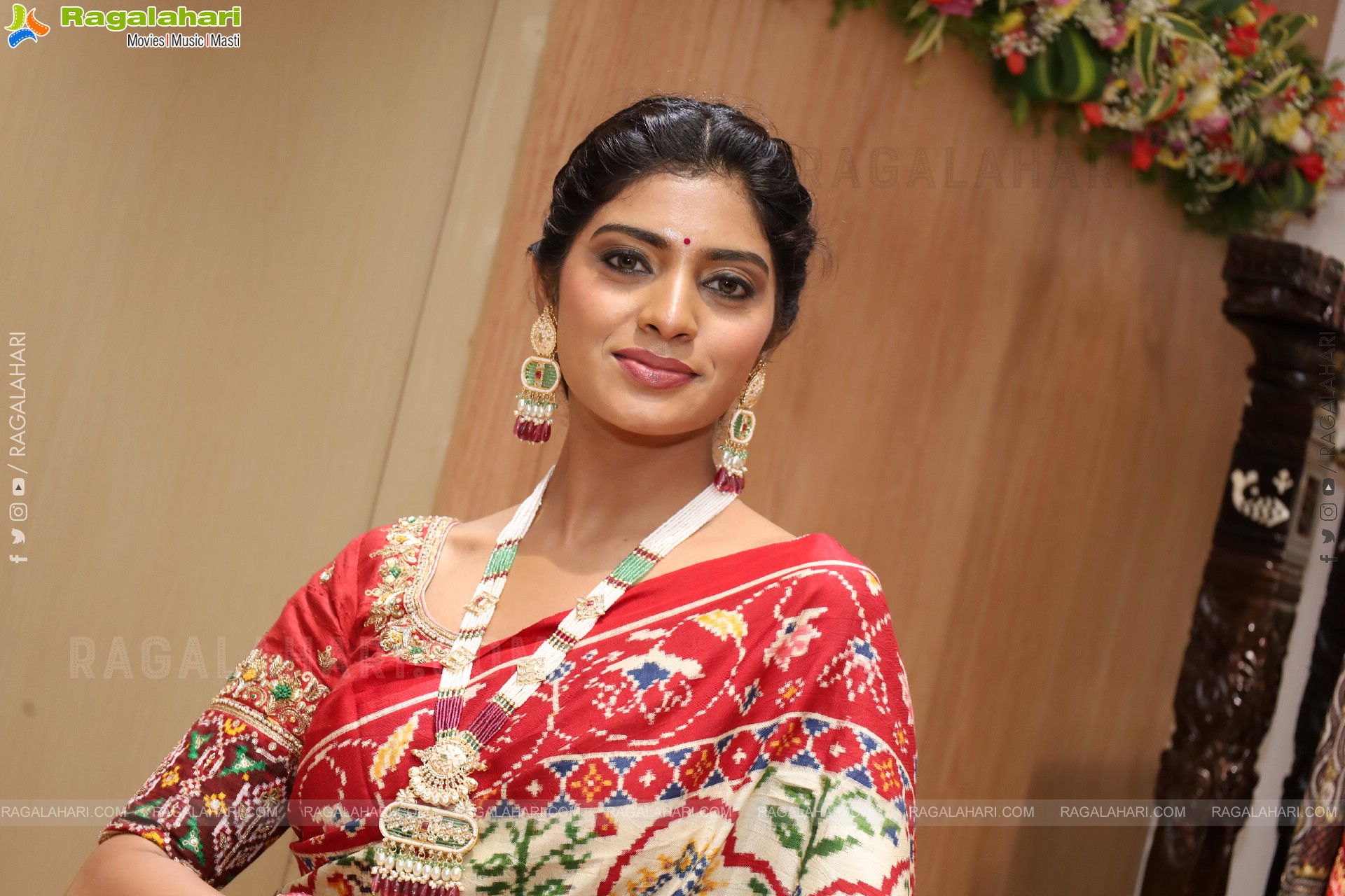Ayesha Latest Photoshoot Stills, HD Gallery