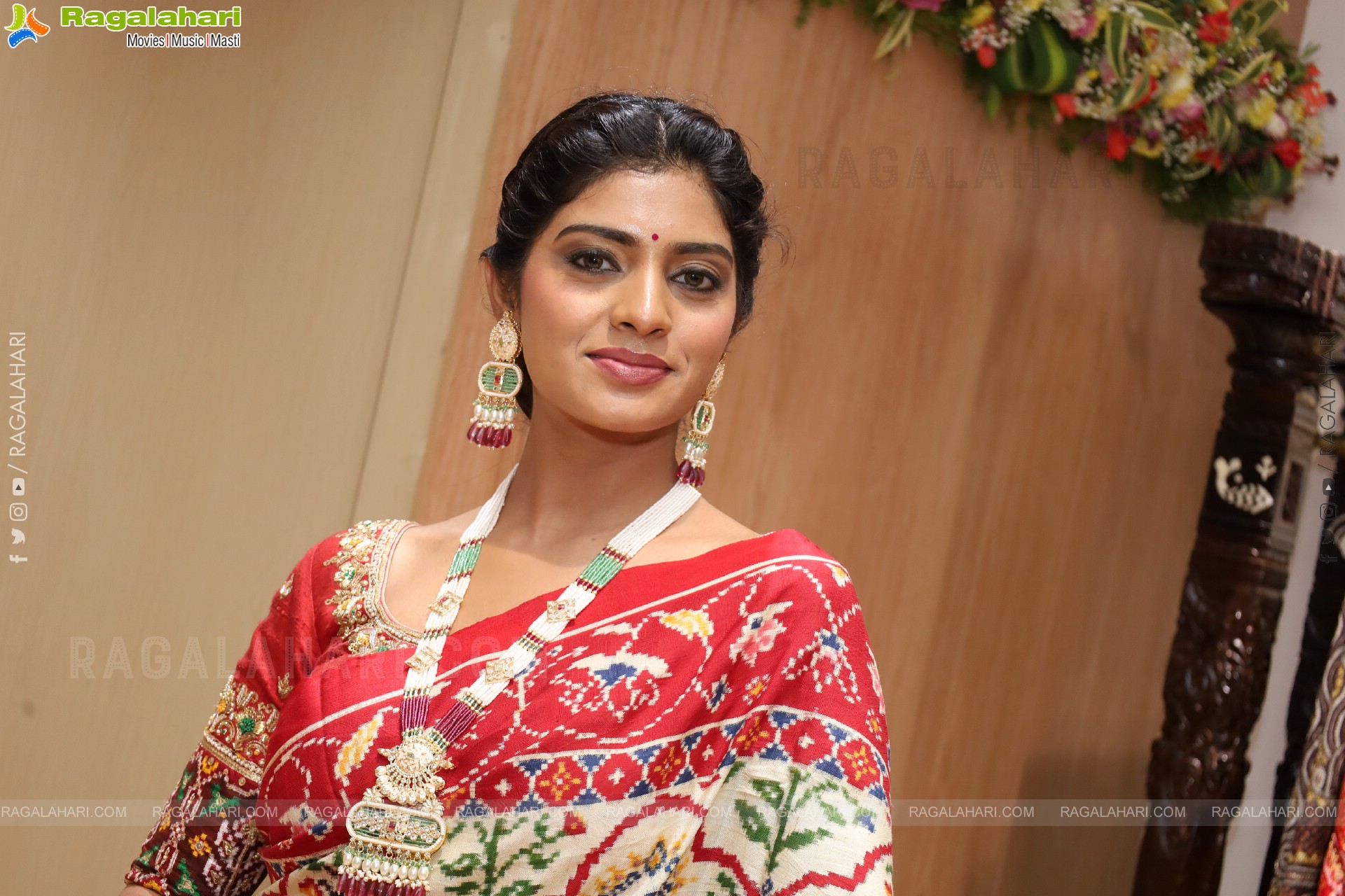 Ayesha Latest Photoshoot Stills, HD Gallery