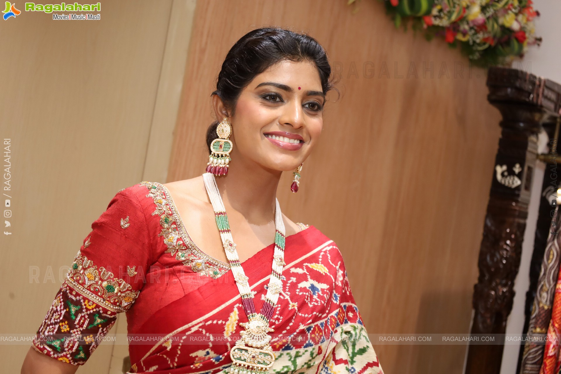 Ayesha Latest Photoshoot Stills, HD Gallery
