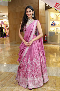 Gomathy Reddy at Hi Life Fashion Special Exhibition