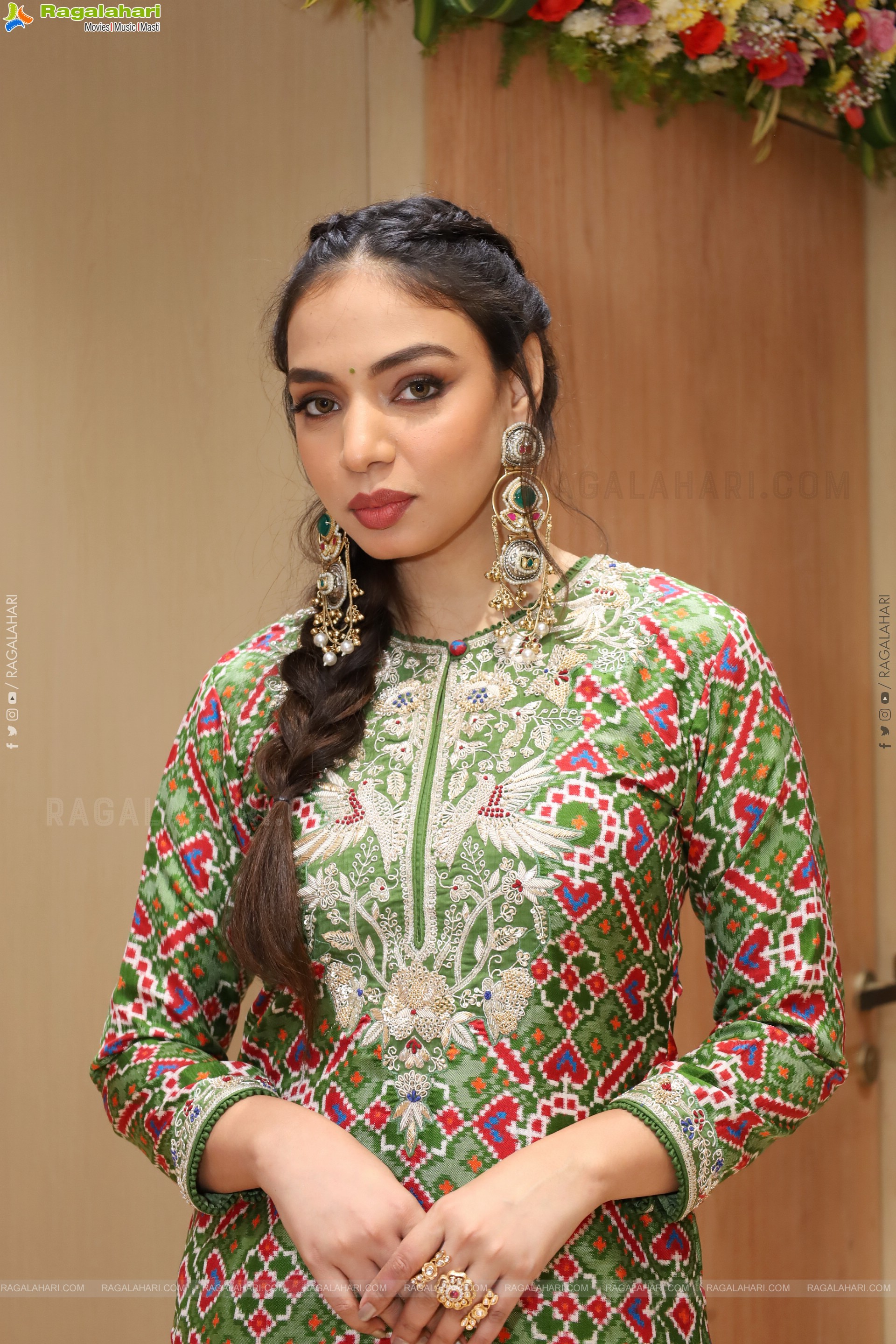 Kaashraf Latest Photoshoot Stills, HD Gallery