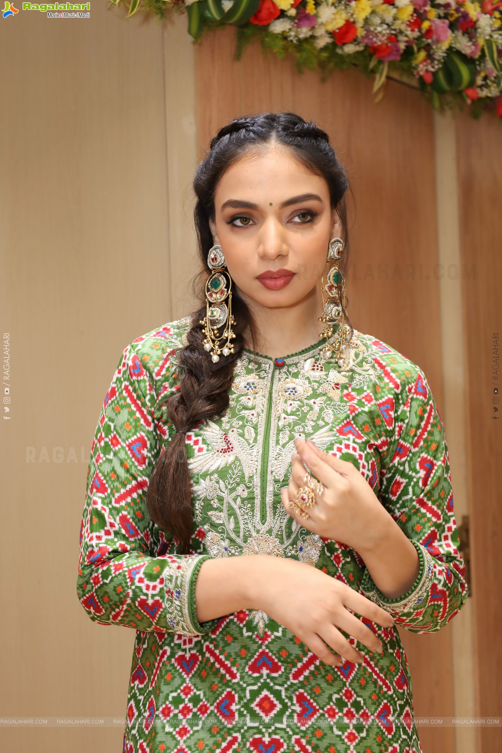Kaashraf Latest Photoshoot Stills, HD Gallery