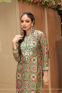 Kaashraf Latest Photoshoot Stills, HD Gallery