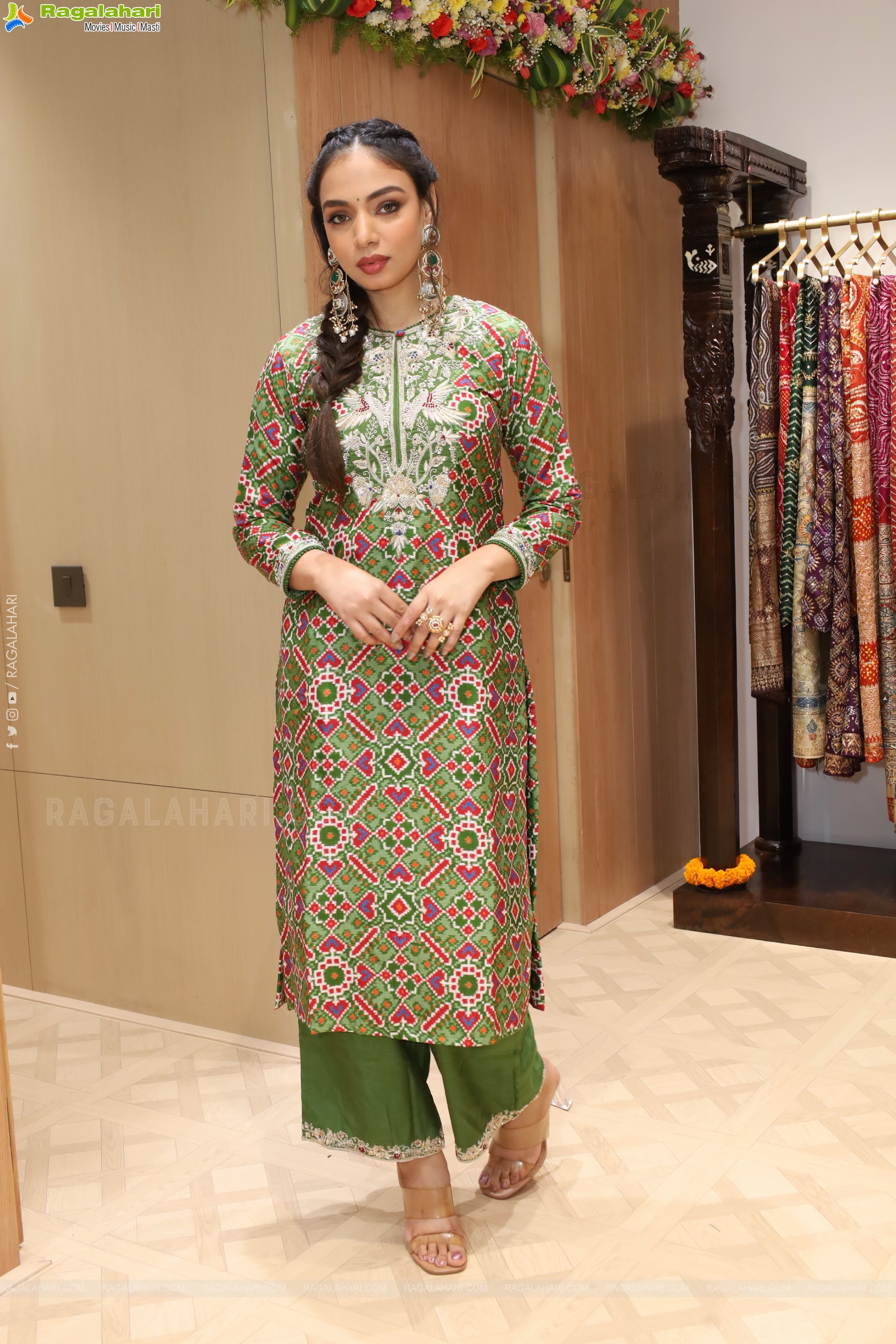 Kaashraf Latest Photoshoot Stills, HD Gallery