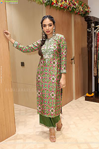 Kaashraf Latest Photoshoot Stills, HD Gallery