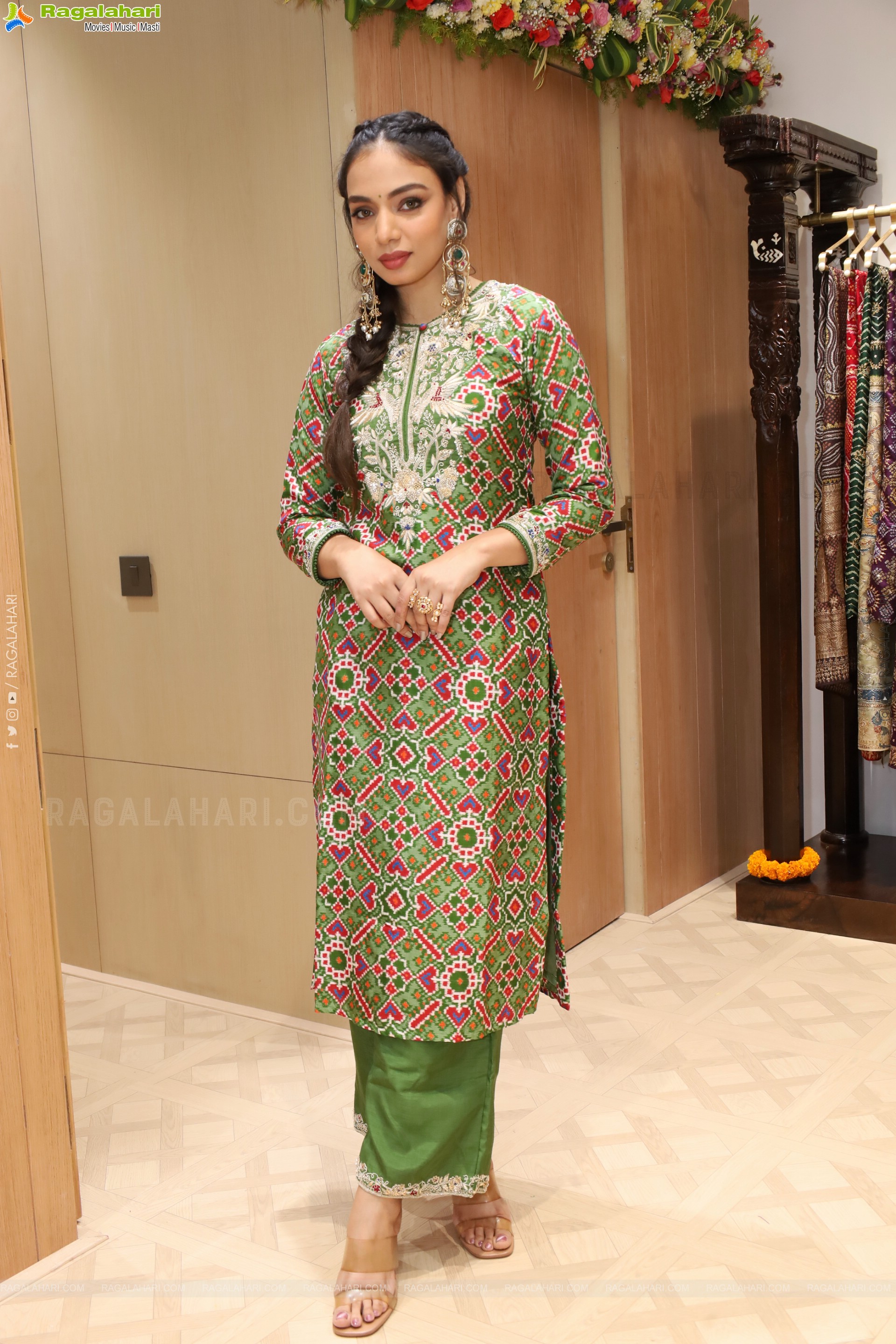 Kaashraf Latest Photoshoot Stills, HD Gallery