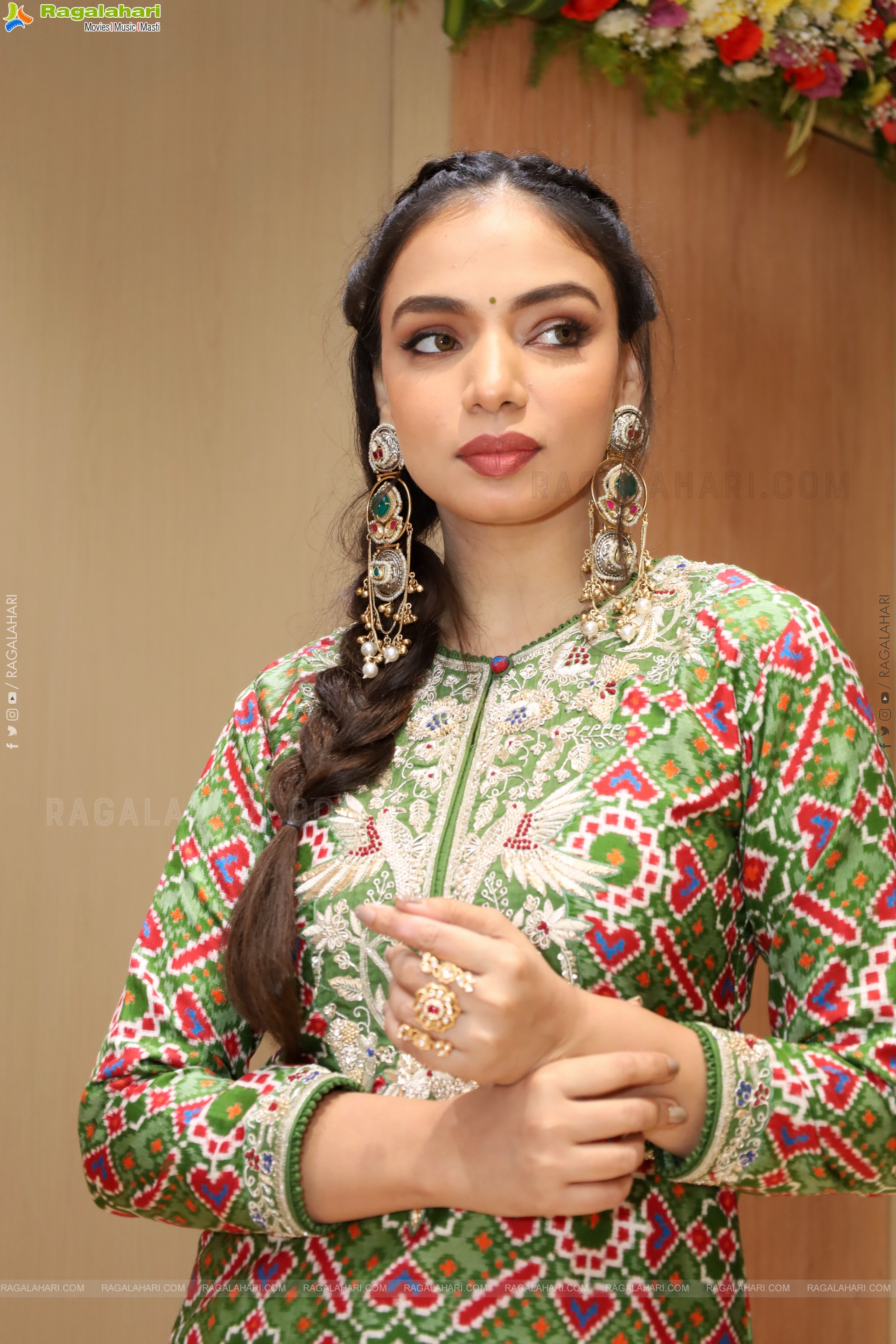 Kaashraf Latest Photoshoot Stills, HD Gallery