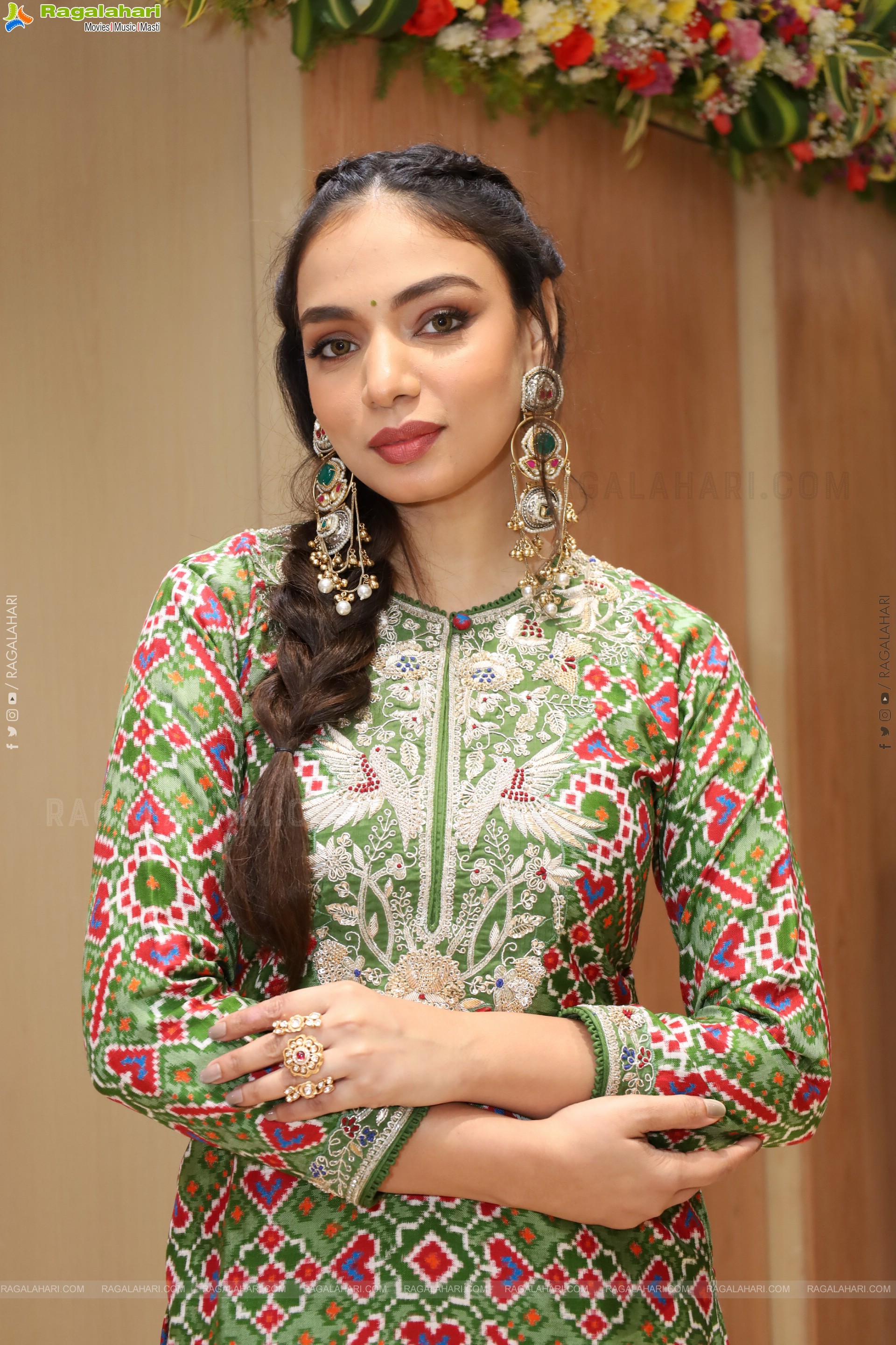 Kaashraf Latest Photoshoot Stills, HD Gallery