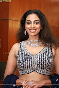 Kamakshi Bhaskarla at Hi Life Exclusive Special Exhibition
