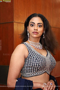 Kamakshi Bhaskarla at Hi Life Exclusive Special Exhibition