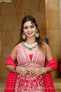 Teja Koneru at Hi Life Fashion Special Exhibition