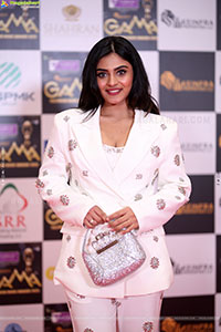 Nayan Sarika at Gama Awards 2025, HD Gallery