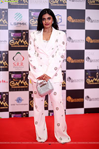 Nayan Sarika at Gama Awards 2025, HD Gallery