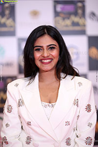 Nayan Sarika at Gama Awards 2025, HD Gallery