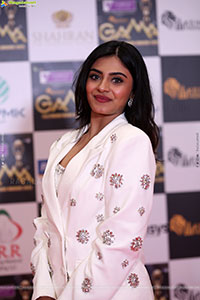 Nayan Sarika at Gama Awards 2025, HD Gallery