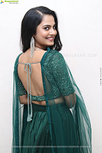 Nilakhi Patra at Beauty Movie Press Meet, HD Gallery