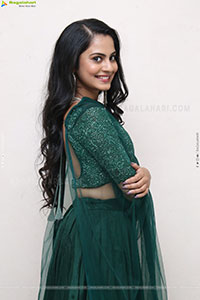 Nilakhi Patra at Beauty Movie Press Meet, HD Gallery