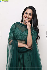 Nilakhi Patra at Beauty Movie Press Meet, HD Gallery