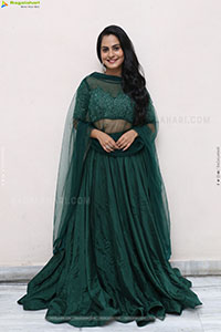 Nilakhi Patra at Beauty Movie Press Meet, HD Gallery