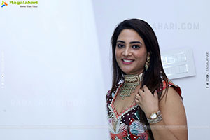 Nirupama stills in Designer Dress, HD Gallery