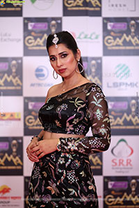 Priya Hegde at Gama Awards 2025, HD Gallery