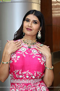 Punam Shail Latest Photoshoot Stills, HD Gallery